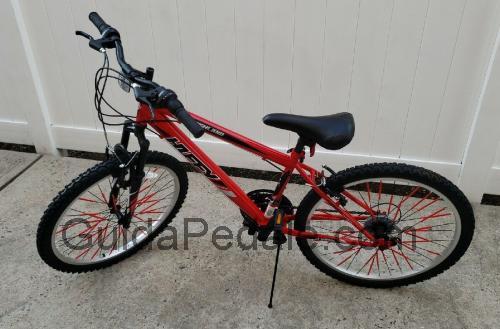 Huffy Highland scheda tecnica e recensioni